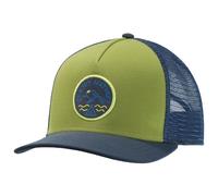 Vaude - Kid's Vaude Cap II - Cappellino One Size olivia