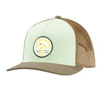 Vaude - Kid's Vaude Cap II - Cappellino One Size variopinto
