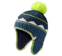 Vaude - Kids Knitted Cap IV - Berretto M blu