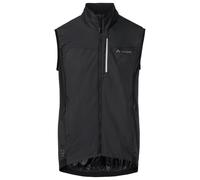 Vaude - Kuro Air Vest - Gilet da ciclismo S nero