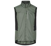Vaude - Kuro Air Vest - Gilet da ciclismo S olivia