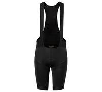 Vaude Bike Kuro Essential Bib Shorts Nero S Uomo