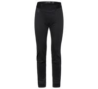 Vaude - Kuro Essential Warm Tights - Pantaloni da ciclismo L nero