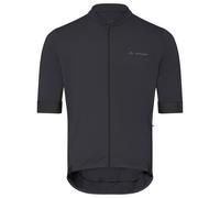 Vaude - Kuro Full-Zip Tricot II - Maglietta da ciclismo M grigio