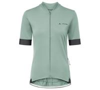 VAUDE Women's Kuro FZ Tricot II T-Shirt Donna