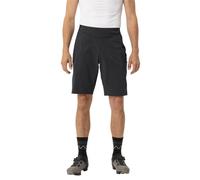 VAUDE Men's Kuro Shorts Ii - Uomo - Nero - Taglia M- modello 2024