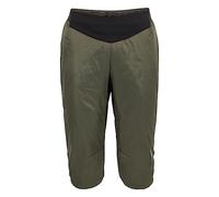 Vaude Bike Kuro Insulation Pants Verde XL Uomo