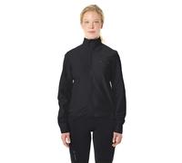 Vaude Bike Kuro Pro Rain Jacket Nero 40 / Regular Donna