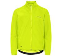 Vaude Men's Kuro Pro Rain - giacca ciclismo - uomo Yellow 2XL