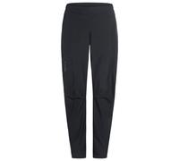 Vaude - Kuro Pro Rain Pants - Pantaloni antipioggia XXL nero