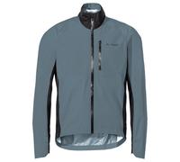 Vaude - Kuro Rain Jacket - Giacca ciclismo XL grigio