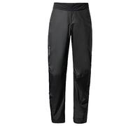 Vaude Bike Pantaloni Kuro Rain