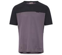Vaude - Kuro Shirt II - Maglietta da ciclismo L grigio