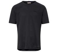 Vaude - Kuro Shirt II - Maglietta da ciclismo S nero