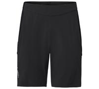 Vaude - Kuro Shorts II - Pantaloni da ciclismo XL nero