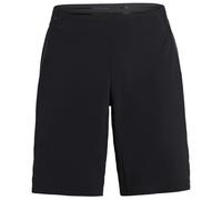 Vaude Bike Kuro Iii Bib Shorts Nero L / Regular Uomo