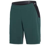 Vaude - Kuro Shorts III - Pantaloni da ciclismo XL blu