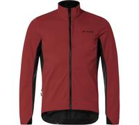 VAUDE Kuro Softshell Jacket Ii - Uomo - Rosso - Taglia S- modello 2025