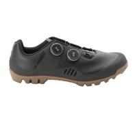 Vaude - Kuro Tech II - Scarpe da ciclismo EU 45 grigio