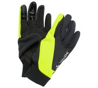Vaude Bike Kuro Warm Gloves Giallo 2XL