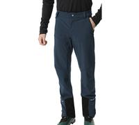 Vaude Larice IV M - pantaloni softshell - uomo Blue/Black 48