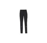 Vaude larice iv pants for women black