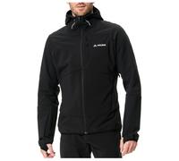 Vaude - Larice Jacket V - Giacca softshell L nero