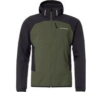VAUDE Larice Jacket V - Uomo - Verde - Taglia L- modello 2026