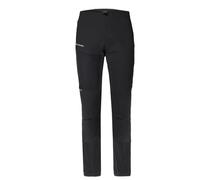 Vaude - Larice Light Pants III - Pantaloni da escursionismo 56 - Regular nero