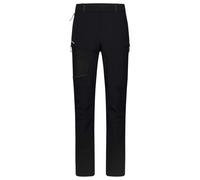 Vaude - Larice Light Pants IV - Pantaloni da escursionismo 54 - Short nero