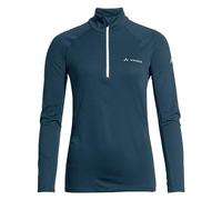 VAUDE Maglia funzionale manica lunga Larice Light Shirt II Donna Blu Taglia 40