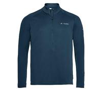Vaude Larice Light Ii Long Sleeve Base Layer Blu XL Uomo