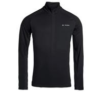 VAUDE Larice Light II manica lunga uomo nero (XXL)