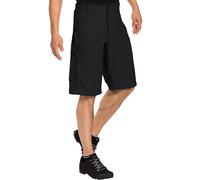 Vaude Ledro Pantaloncini Herren-Radhose Ciclismo Pantaloni Nuovo