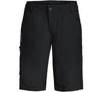 VAUDE Ledro - Pantaloni da Ciclismo da Uomo