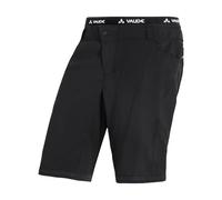 VAUDE Ledro - Pantaloni da Ciclismo da Uomo