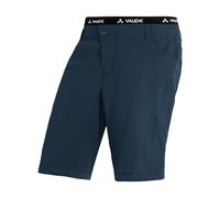 VAUDE Ledro - Pantaloni da Ciclismo da Uomo