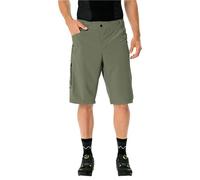 VAUDE Ledro - Pantaloni da Ciclismo da Uomo