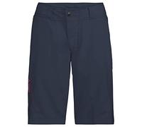 VAUDE Ledro - Pantaloni da donna per ciclismo
