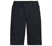Vaude Bike Pantaloni Corti Ledro Shorts