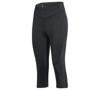 Vaude - Women's Matera 3/4 Tights - Pantaloni da ciclismo 40 nero