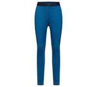 VAUDE Leggings da Donna Monviso Wool II