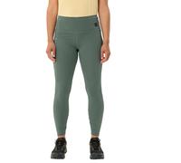 Leggings da donna VAUDE Essential Vert 34