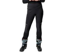 Vaude Larice Leggings Nero 36 / Regular Donna