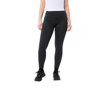 Vaude - Women's Neyland Winter Tights - Leggings 34 nero