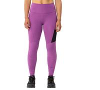 Vaude - Women's Scopi Tights II - Pantaloni da trekking 38 - Regular lilla