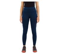 Vaude Scopi Ii Leggings Blu 34 Donna
