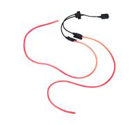 Vaude Light Me Up Kit II LED Tubo Luminoso Luci Posteriori Illuminazione Banda