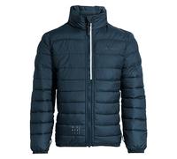 Vaude Kids Limax Insulation Jacket, giacca in piuma, blu scuro 122/128 Dark Sea