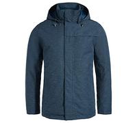 VAUDE Limford II - Giacca da uomo, Uomo, Giacca, 40242, Blu (Baltic Sea), XXL